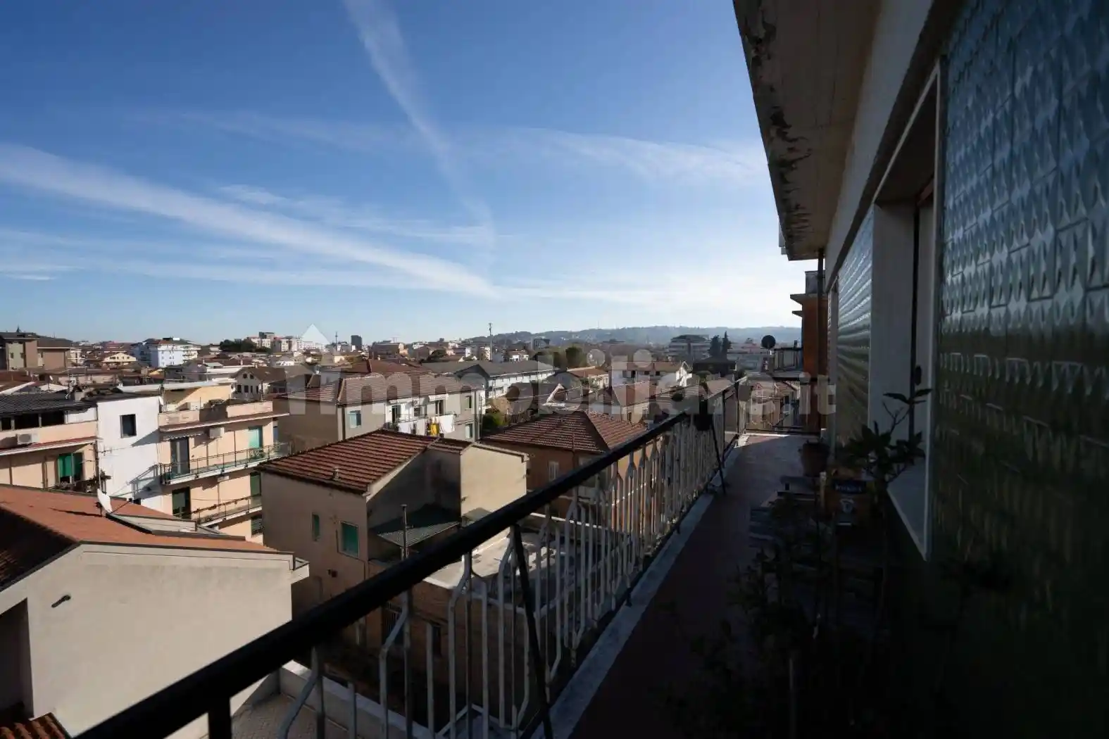 Quadrilocale via Aterno 256, Tiburtina, Pescara - foto 2