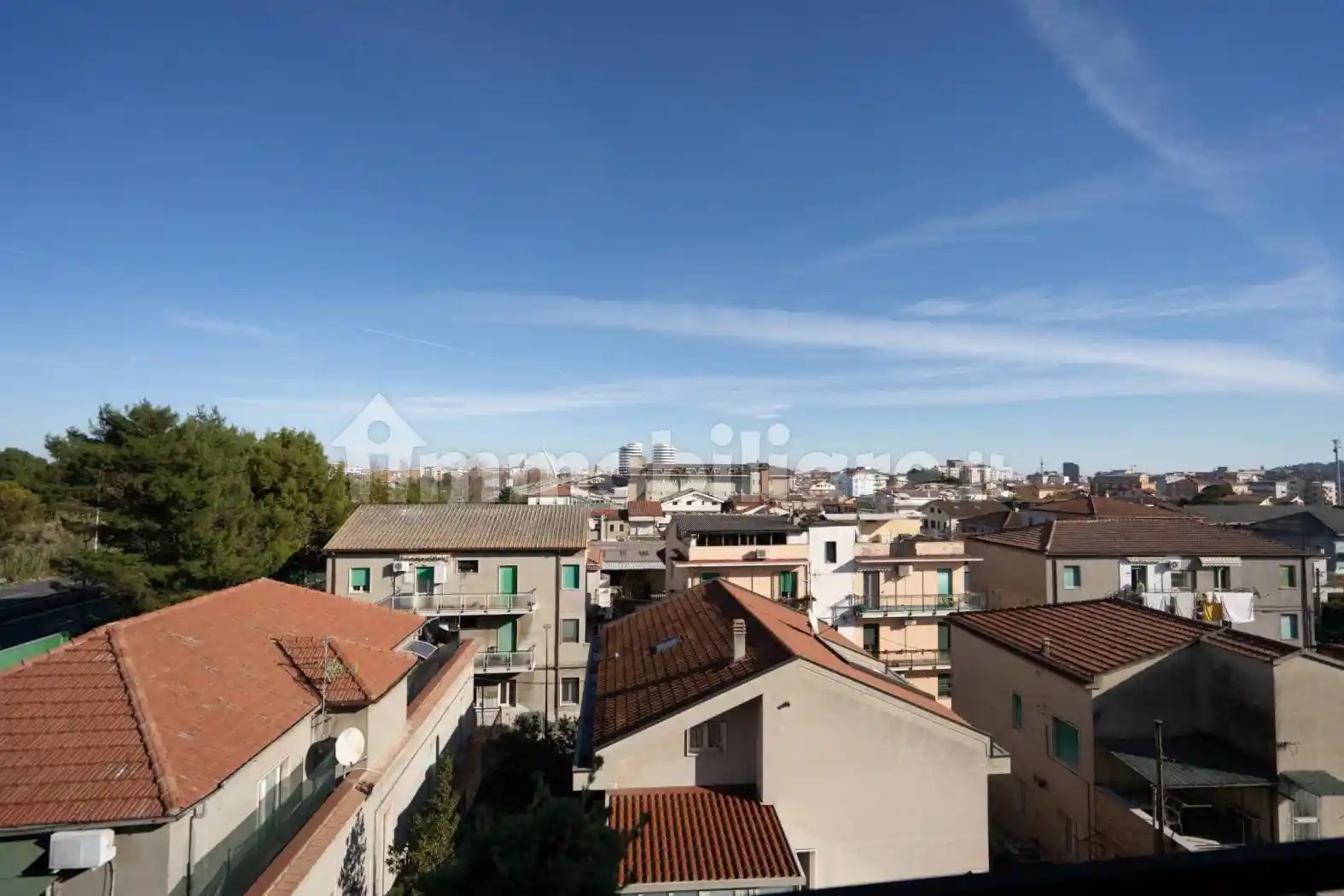 Quadrilocale via Aterno 256, Tiburtina, Pescara - foto 3