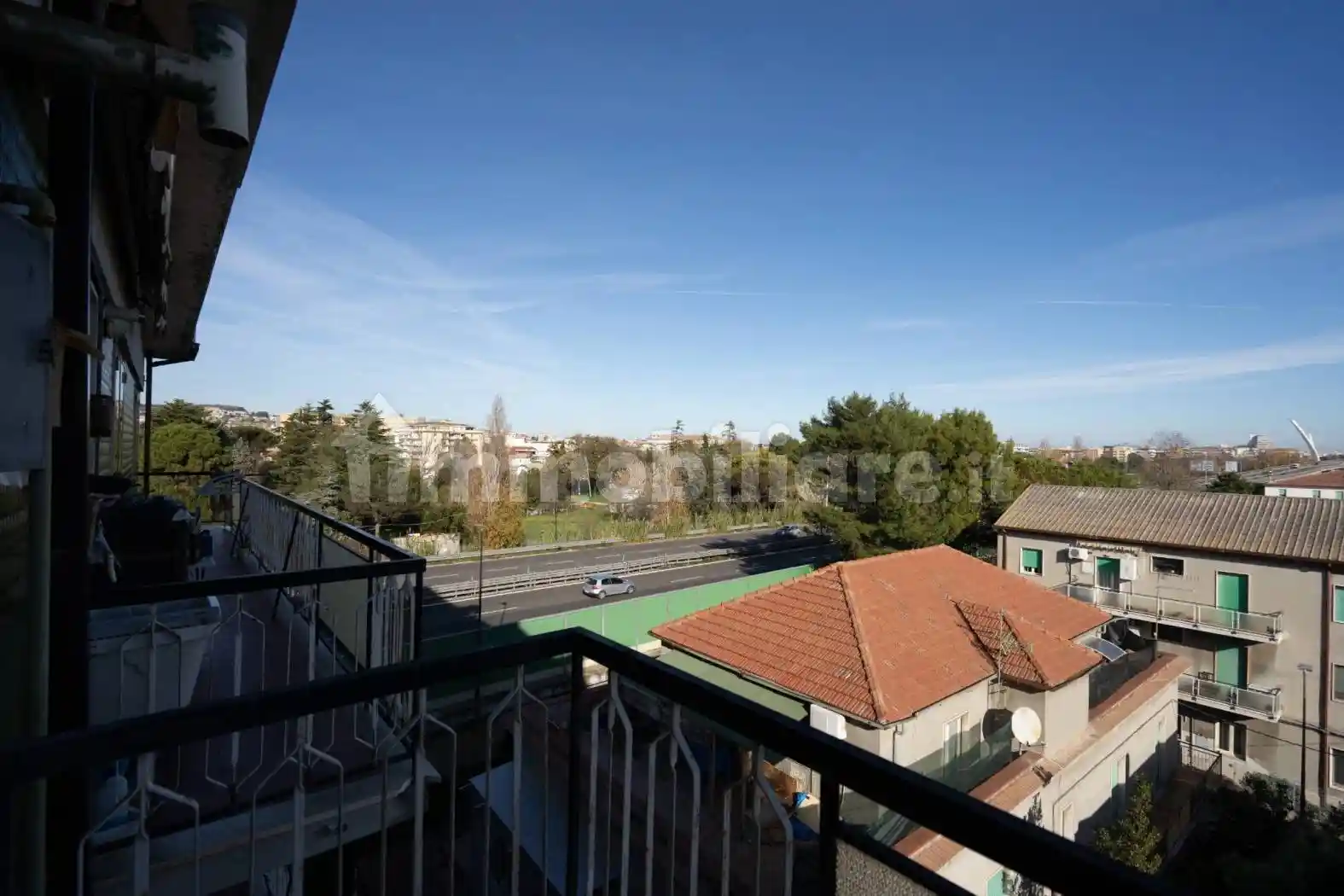 Quadrilocale via Aterno 256, Tiburtina, Pescara - foto 4