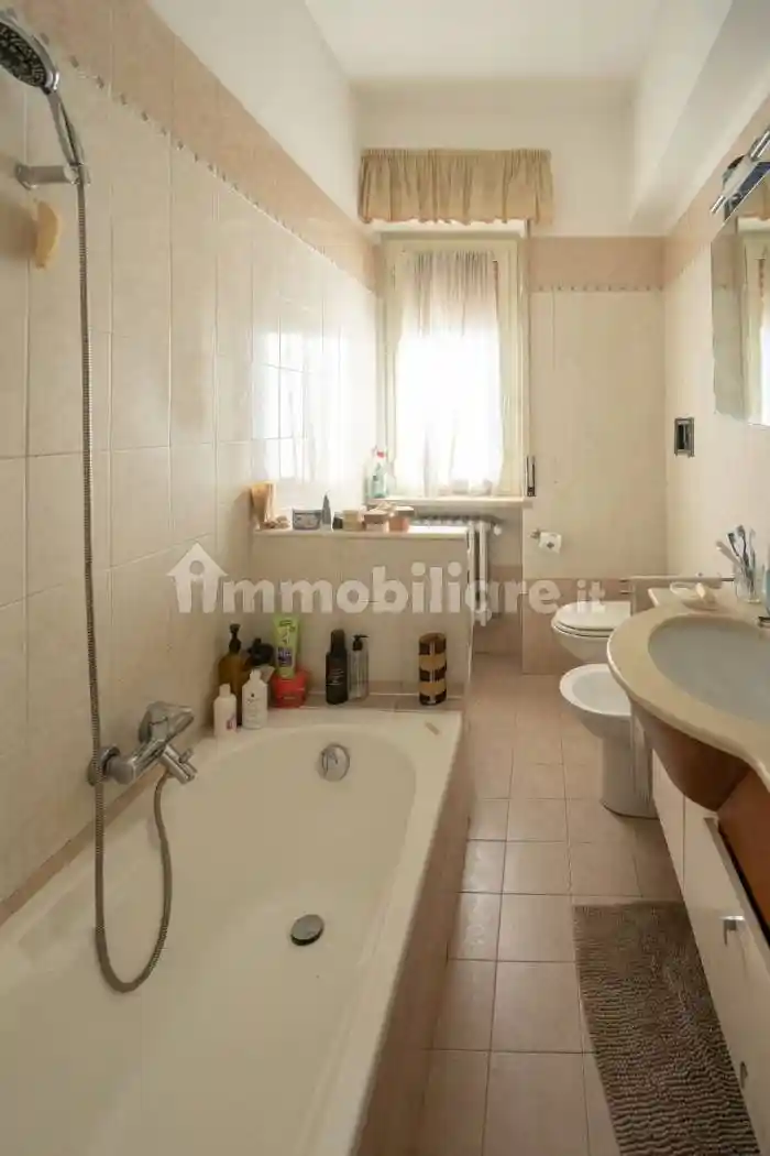 Quadrilocale via Aterno 256, Tiburtina, Pescara - foto 5