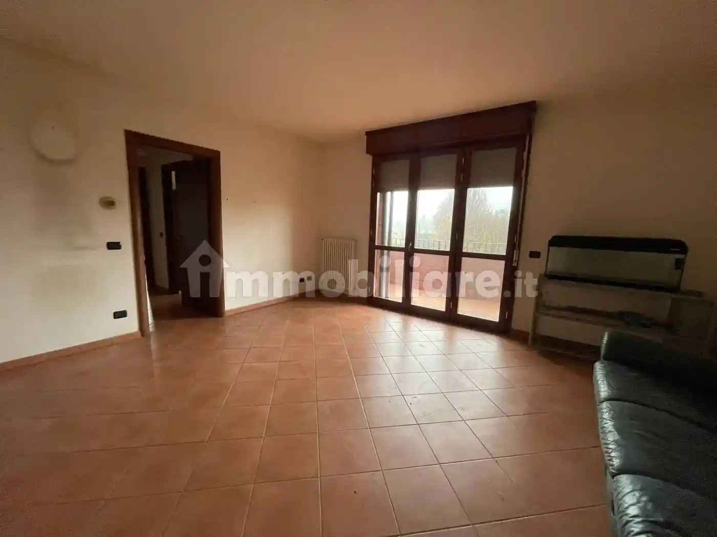 Trilocale via Luigi Settembrini, Buco del Signore - Acque Chiare, Reggio Emilia - foto 2