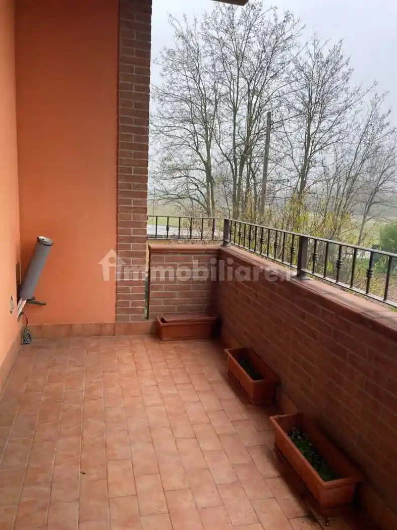 Trilocale via Luigi Settembrini, Buco del Signore - Acque Chiare, Reggio Emilia - foto 4