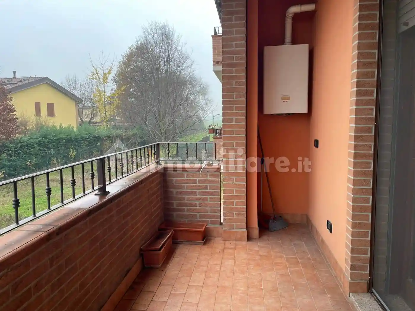 Trilocale via Luigi Settembrini, Buco del Signore - Acque Chiare, Reggio Emilia - foto 5