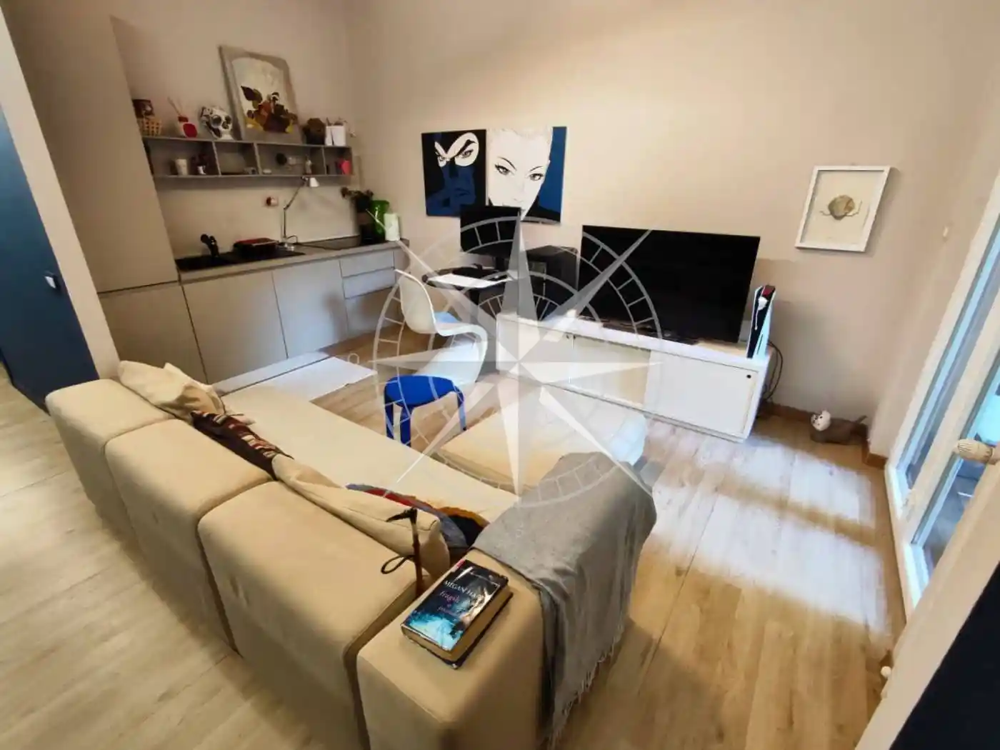 Appartamento - foto 2