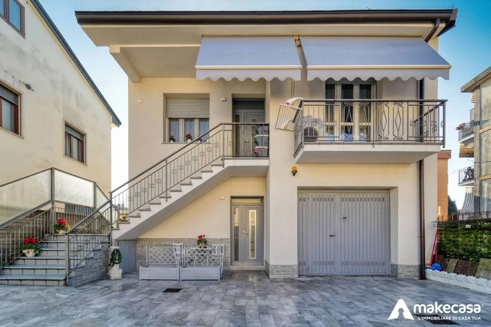 Villa in vendita a Dresano