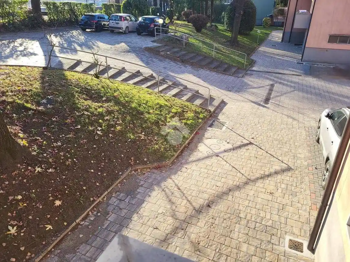 Trilocale viale John e Robert Kennedy 64, Centro, Besana in Brianza - foto 5