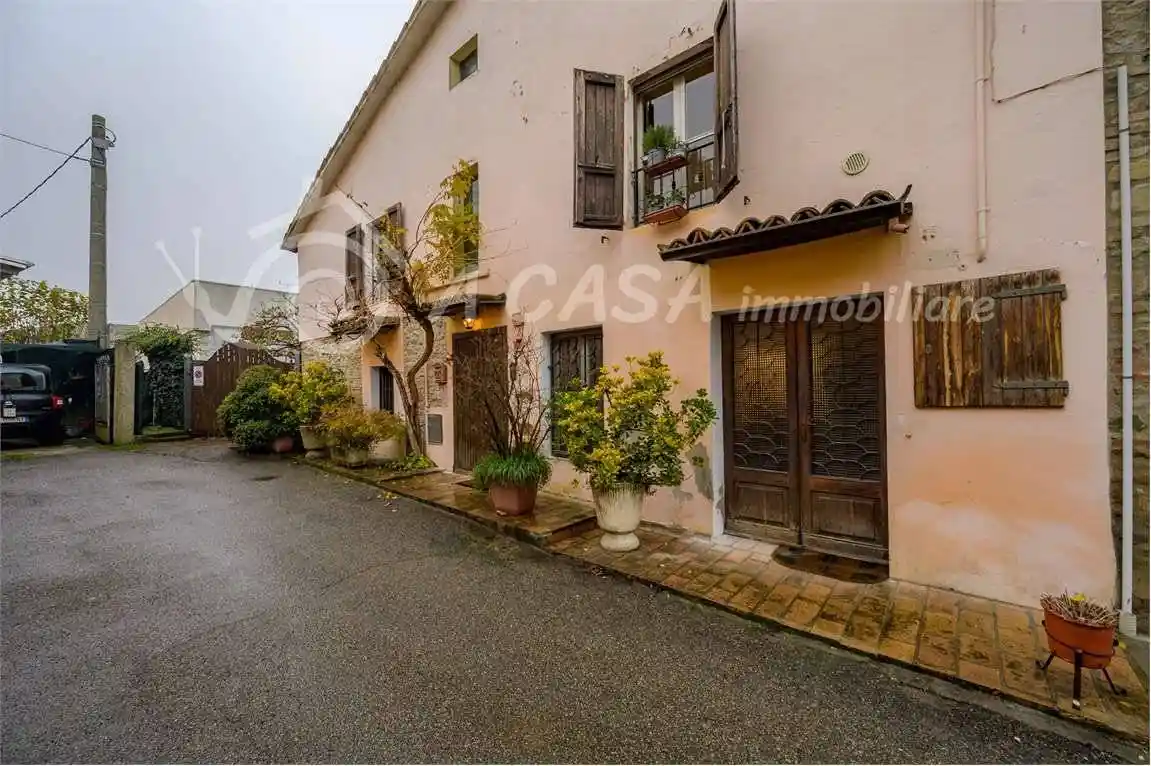 Villa unifamiliare Strada Val Parma, 231, Vigatto, Parma - foto 2