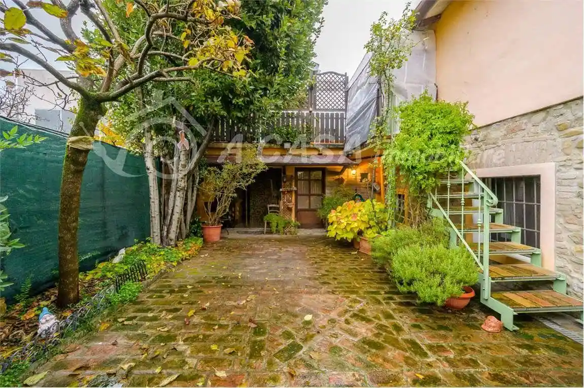 Villa unifamiliare Strada Val Parma, 231, Vigatto, Parma - foto 3