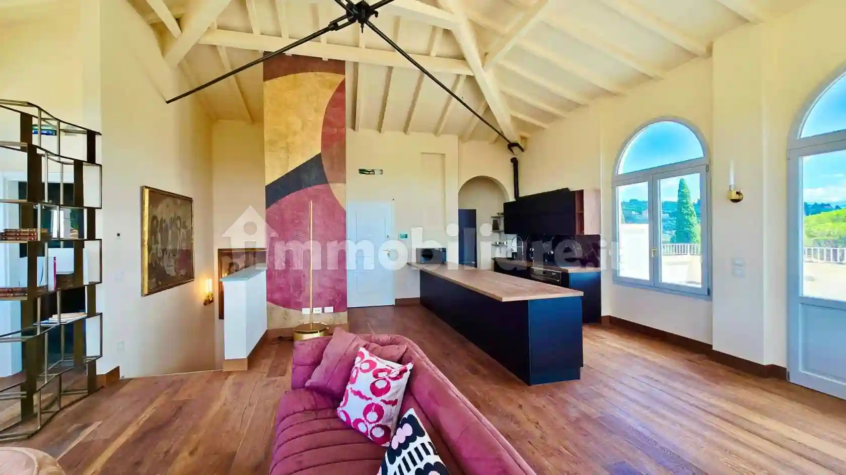 Attico - Mansarda - foto 4