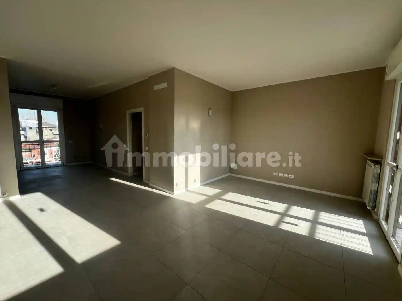 Quadrilocale piazza San Paolo, Centro, Cremona - foto 2