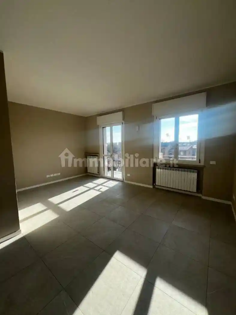 Quadrilocale piazza San Paolo, Centro, Cremona - foto 5