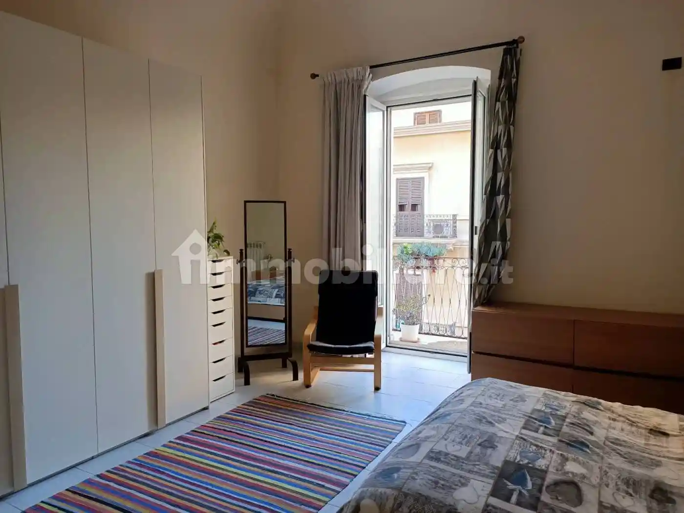 Appartamento in vendita a Taranto