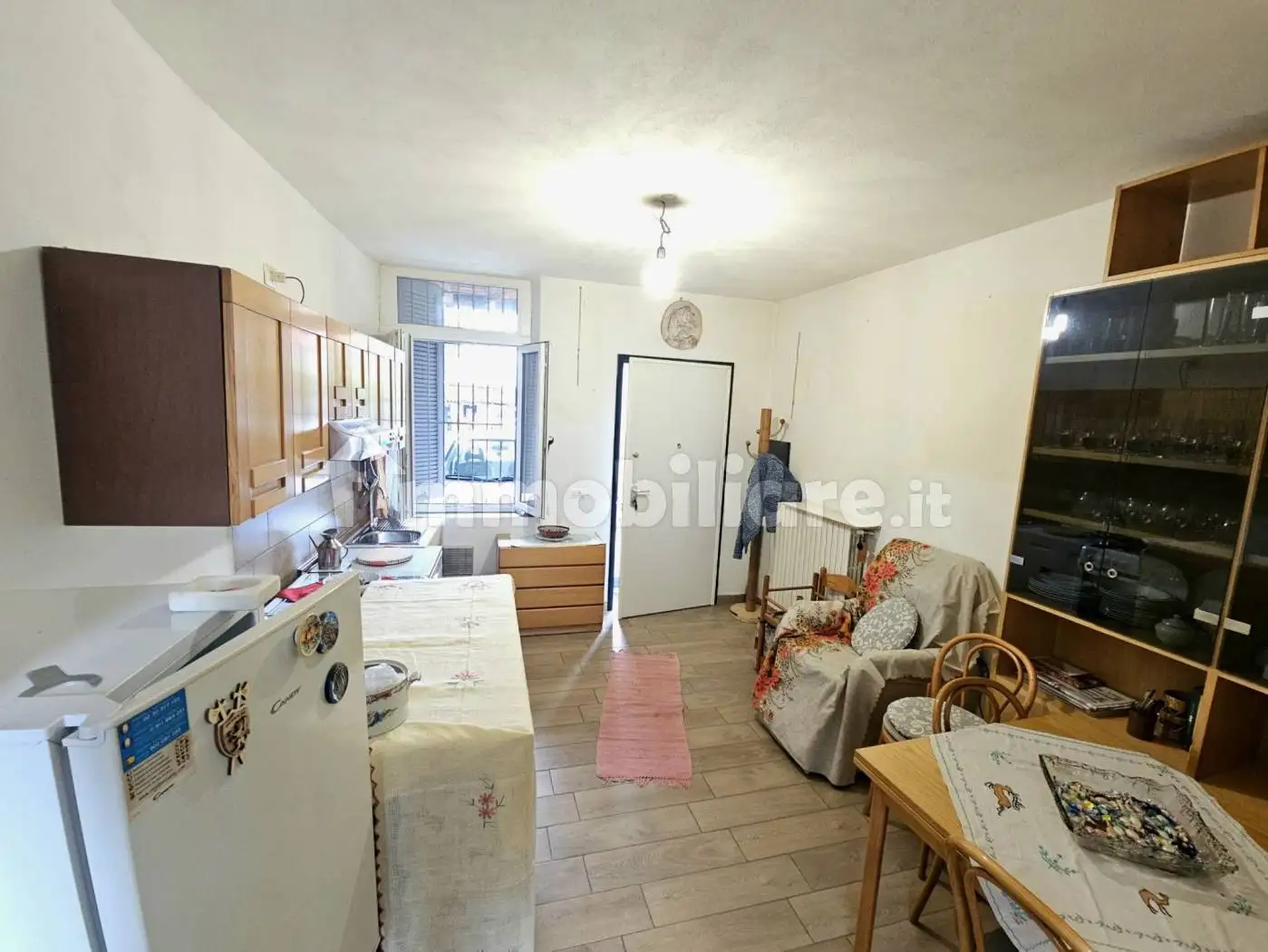 Appartamento in vendita a Macherio