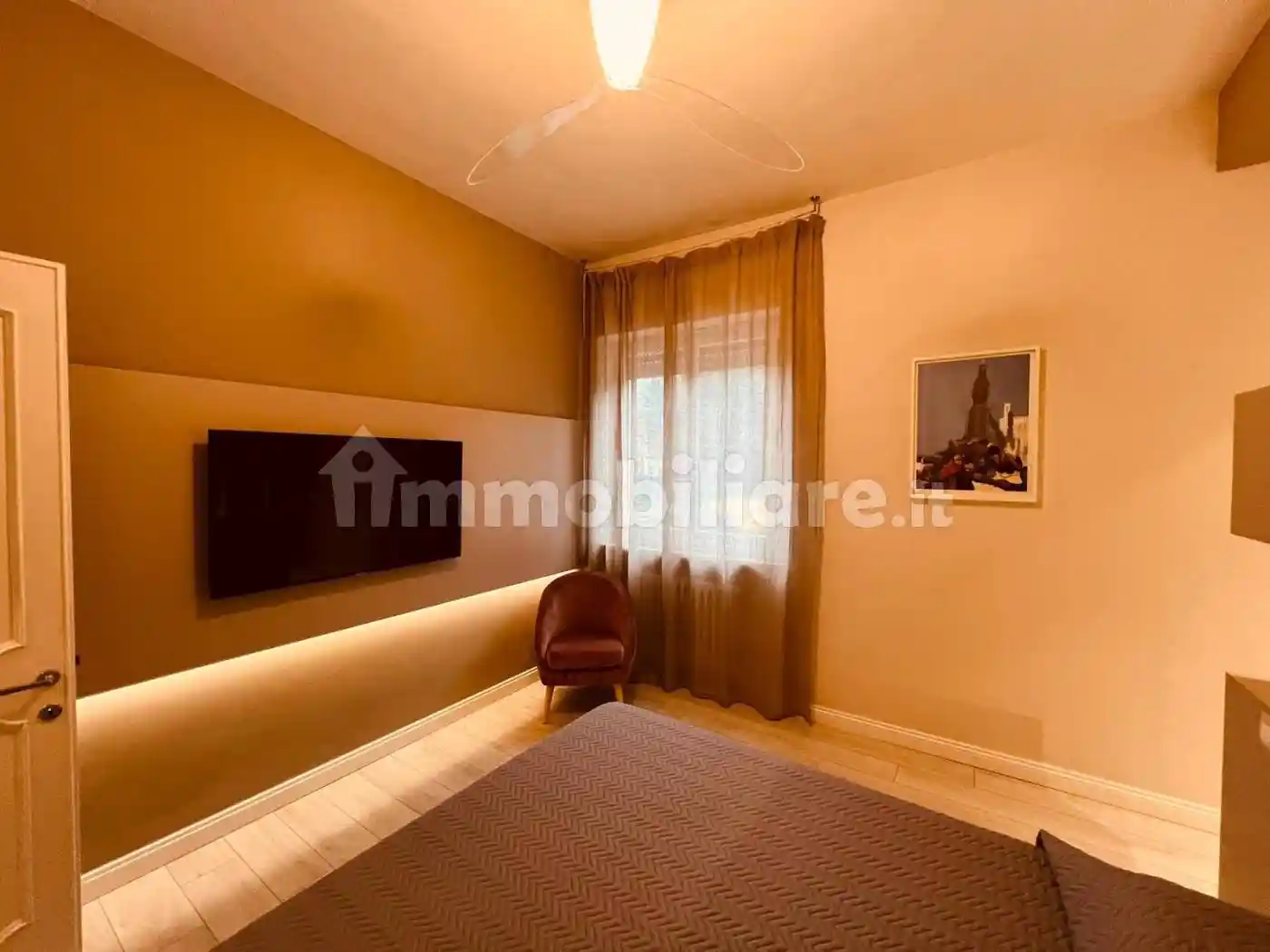 Trilocale ottimo stato, secondo piano, Madonna Alta - Prepo, Perugia - foto 5