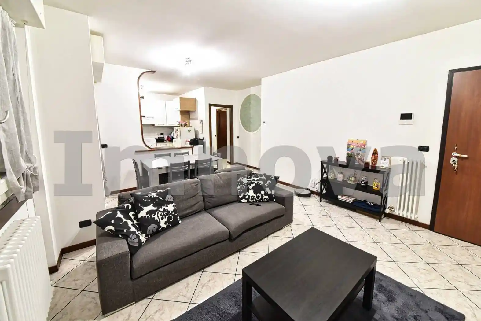 Appartamento in vendita a Cesano Maderno