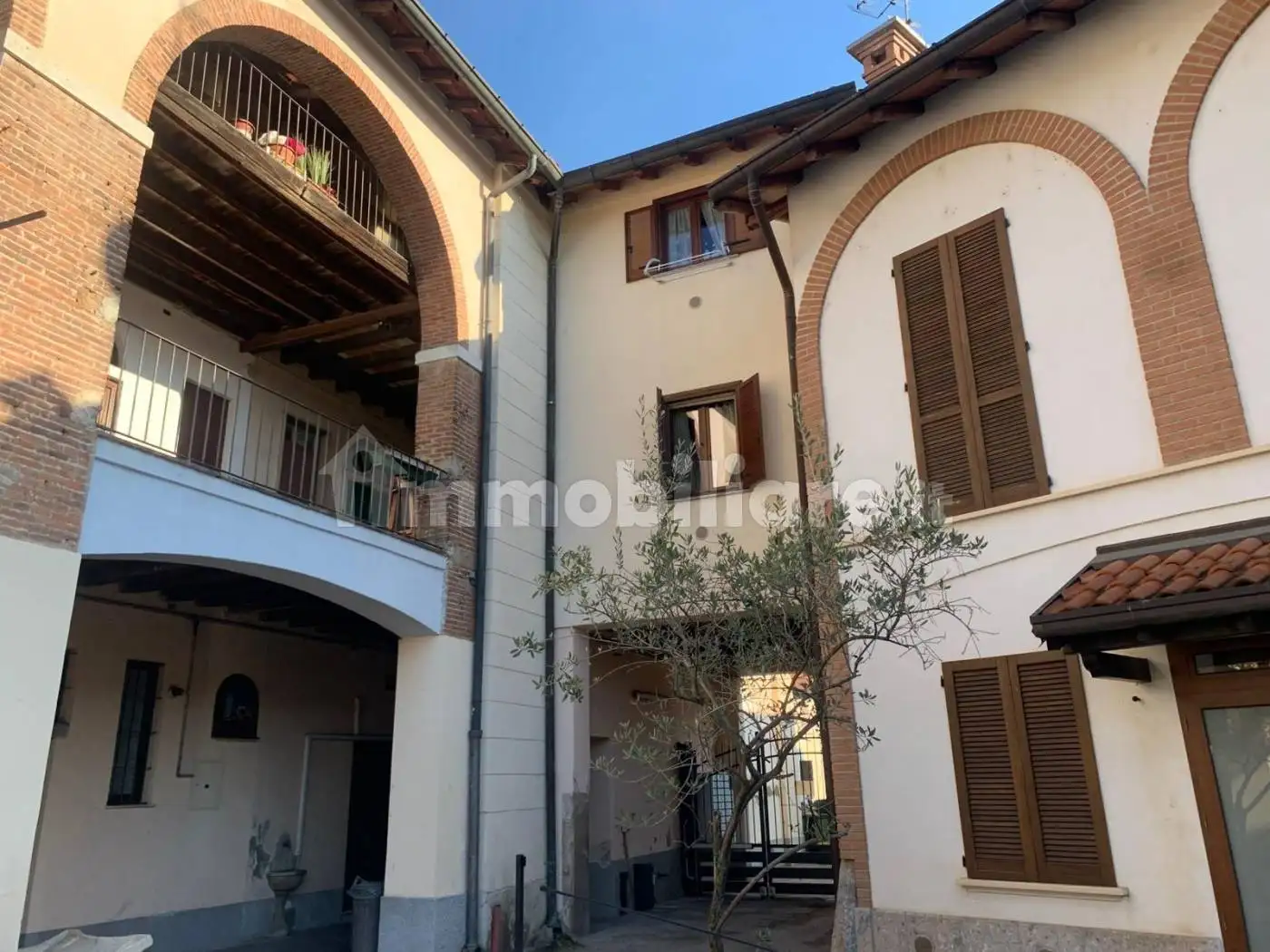 Rustico piazza Giacomo Matteotti 18, Centro, Muggiò - foto 2