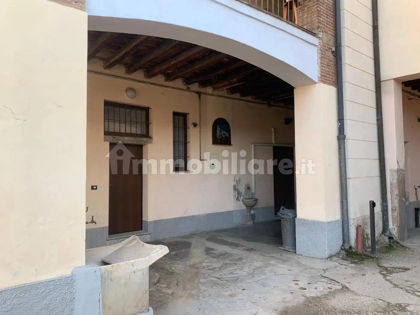 Rustico piazza Giacomo Matteotti 18, Centro, Muggiò - foto 3