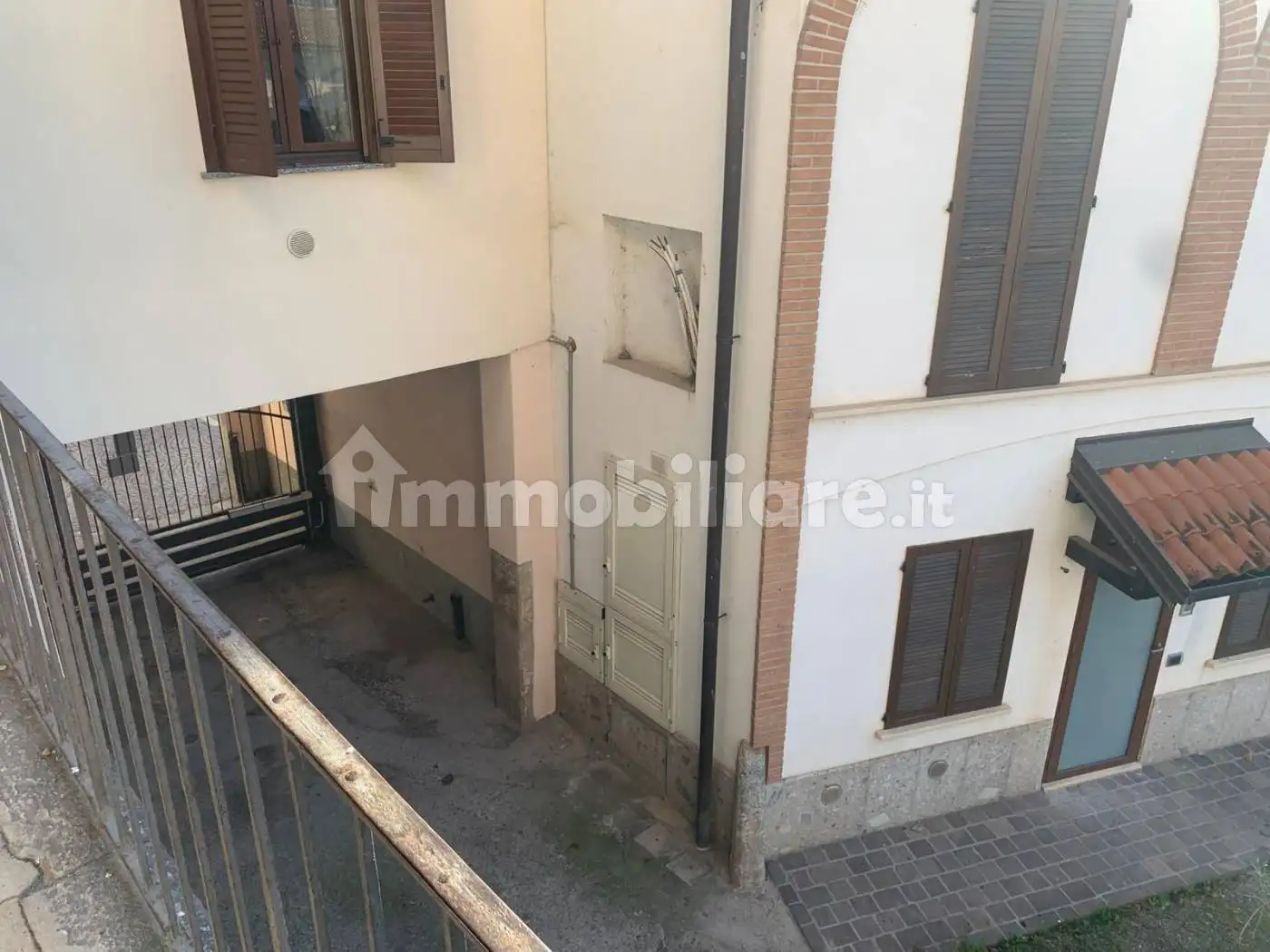 Rustico piazza Giacomo Matteotti 18, Centro, Muggiò - foto 5