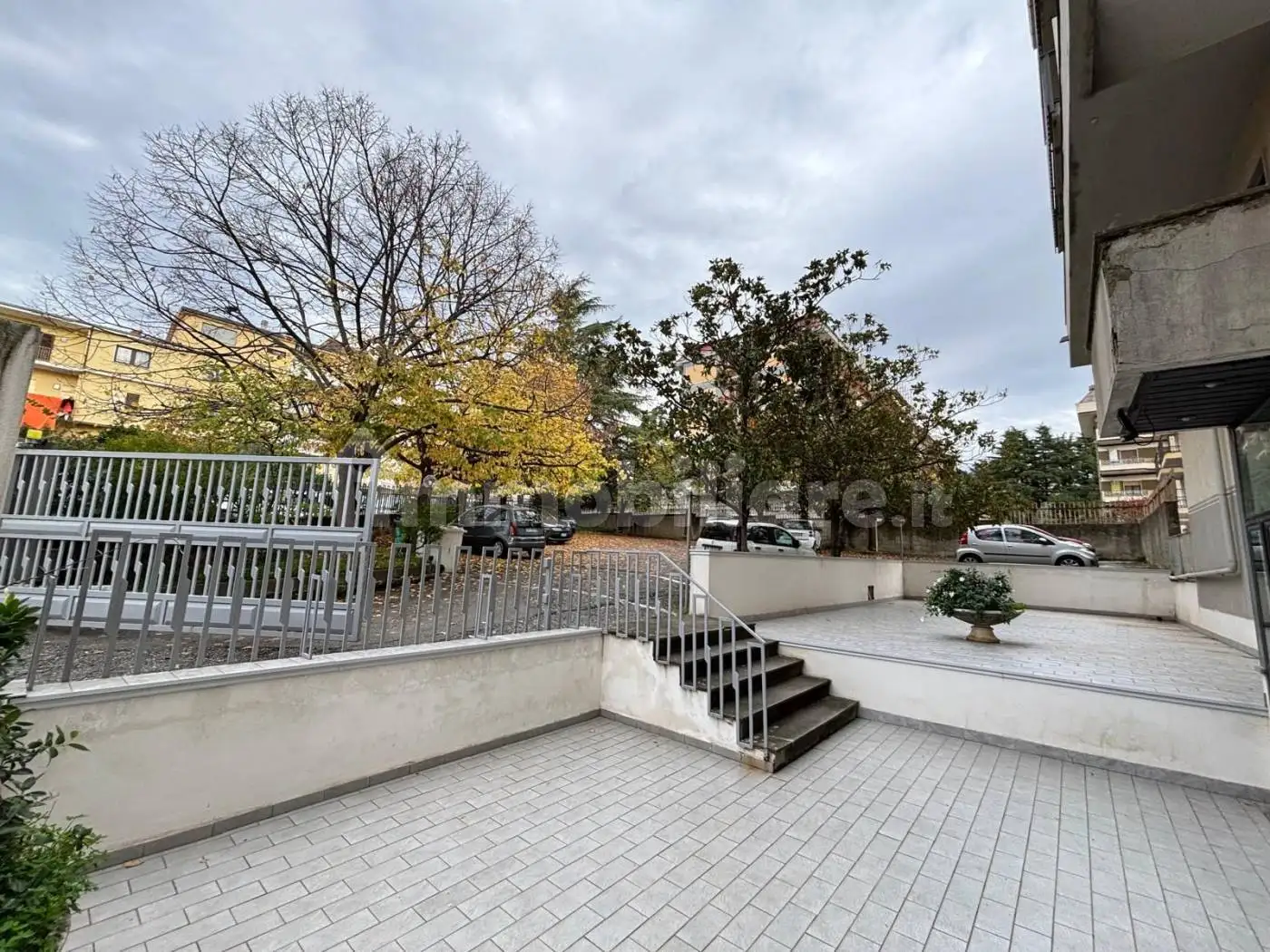 Appartamento in vendita a Lamezia Terme