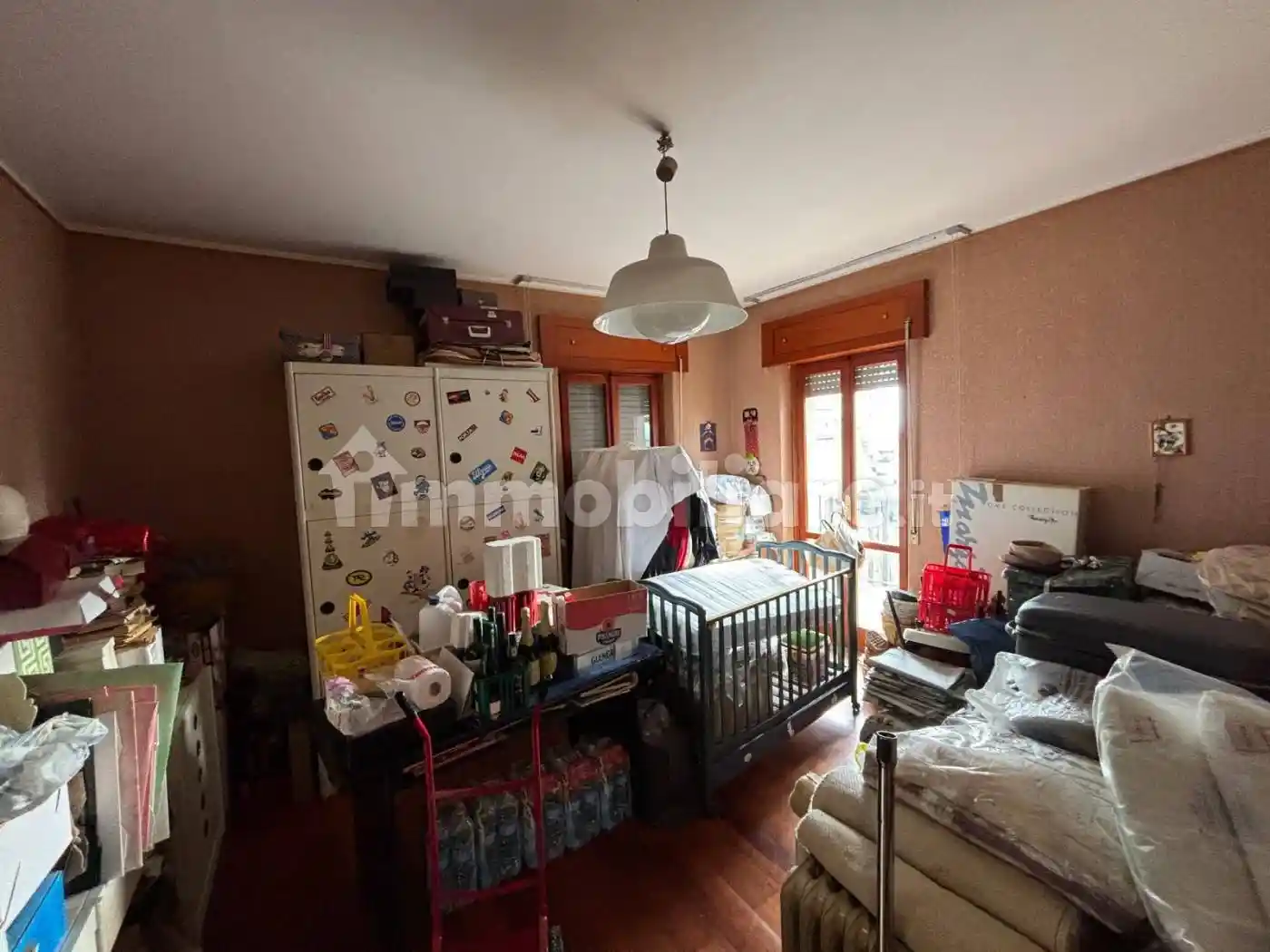 Quadrilocale via Sebastiano Guzzi, Nicastro Sambiase, Lamezia Terme - foto 2