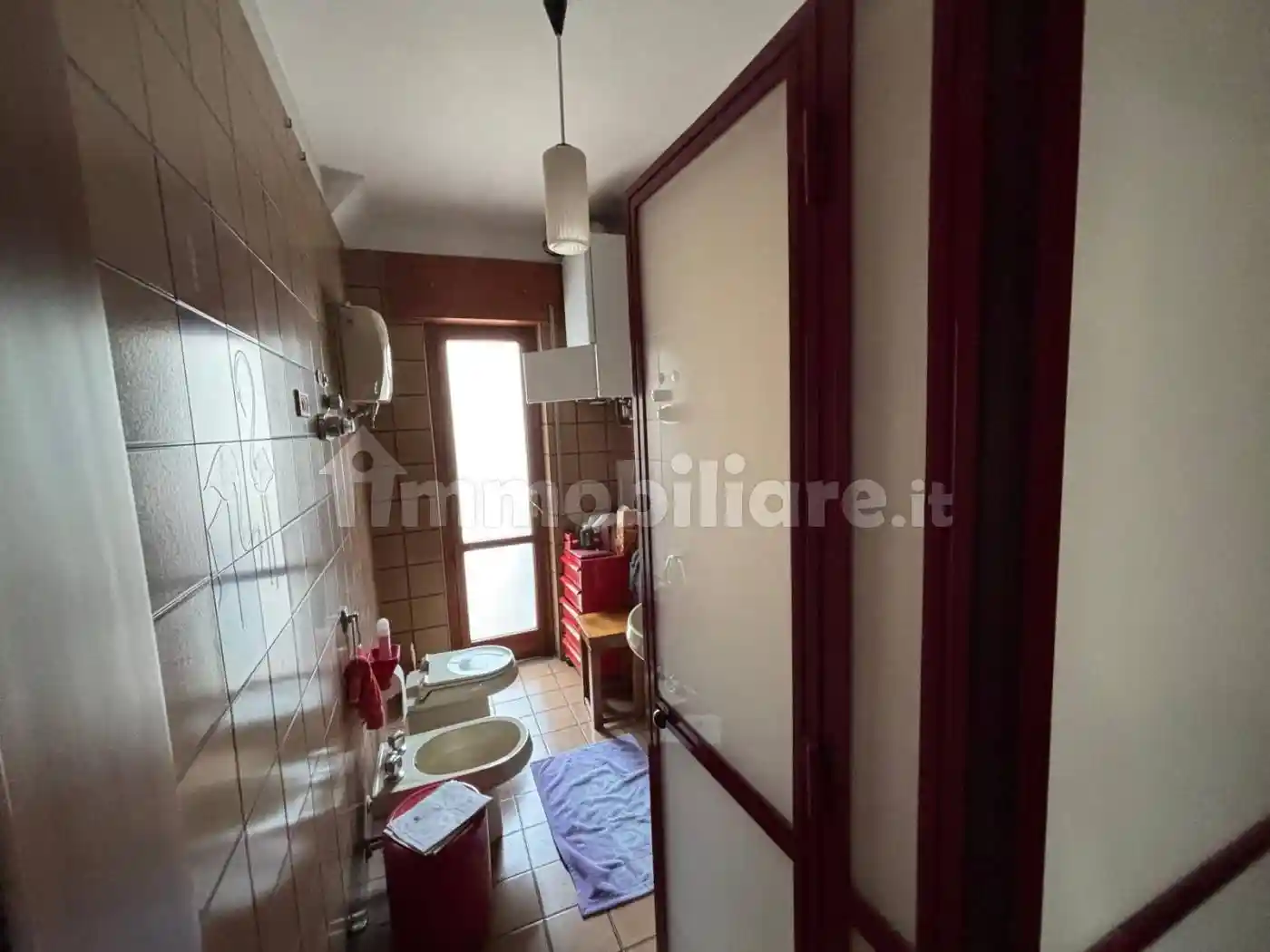 Quadrilocale via Sebastiano Guzzi, Nicastro Sambiase, Lamezia Terme - foto 4