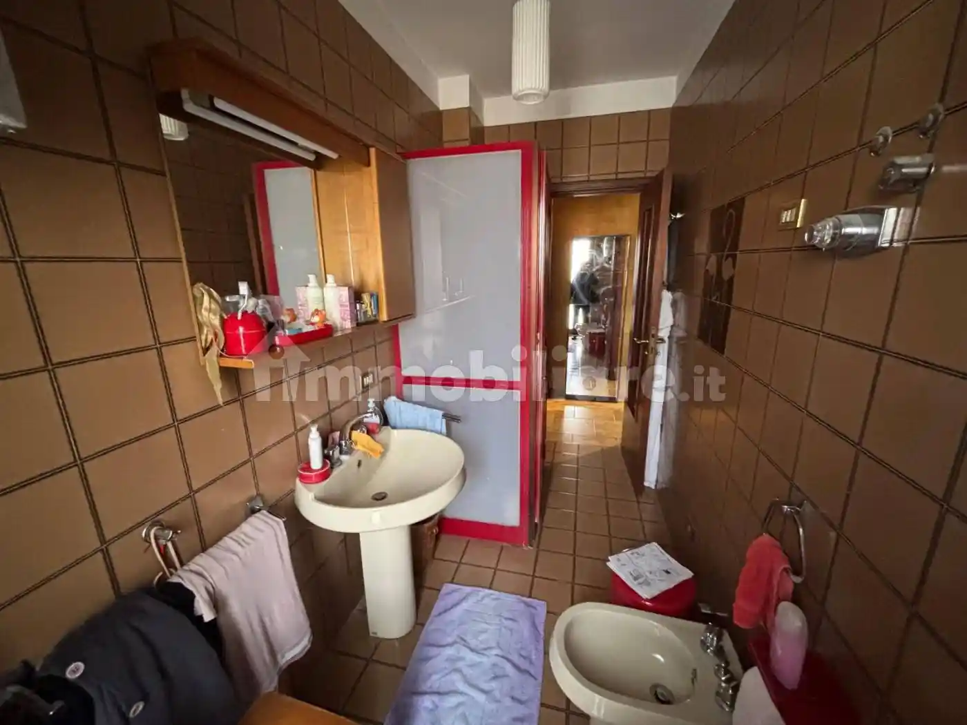 Quadrilocale via Sebastiano Guzzi, Nicastro Sambiase, Lamezia Terme - foto 5