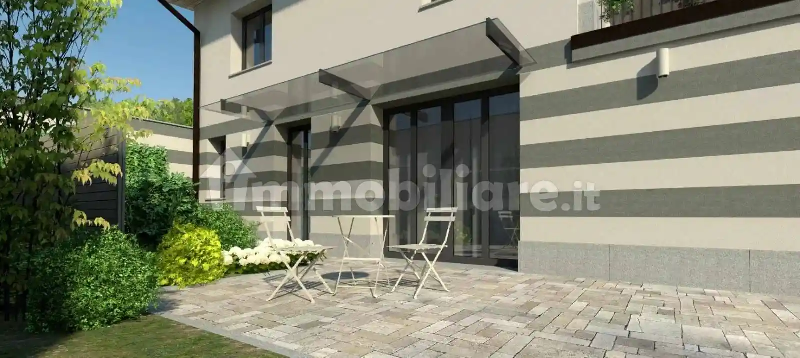 Villa unifamiliare via Torre Pellice, 58, Barca, Torino - foto 2