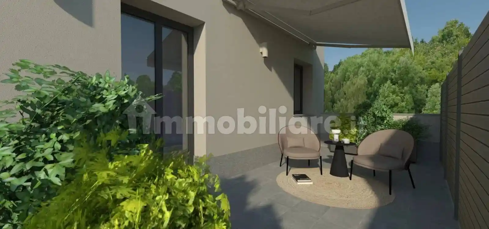 Villa unifamiliare via Torre Pellice, 58, Barca, Torino - foto 3