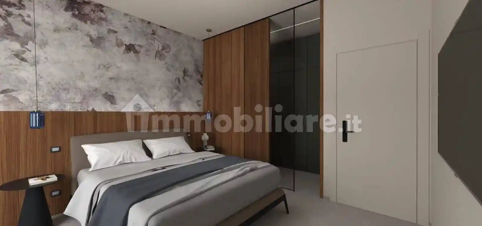 Villa unifamiliare via Torre Pellice, 58, Barca, Torino - foto 5