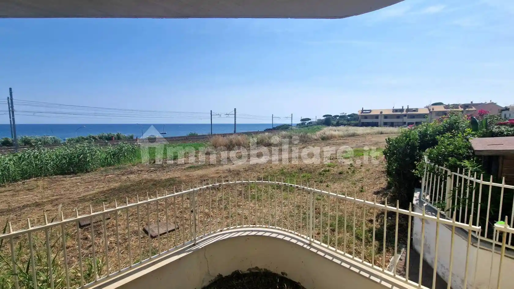 Appartamento in vendita a Santa Marinella