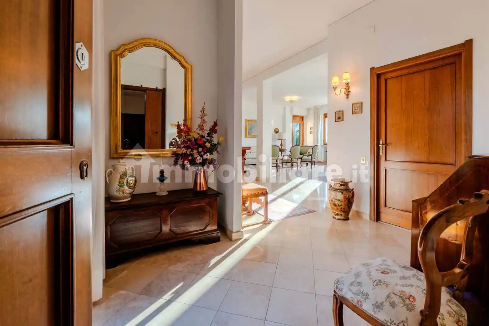 Appartamento via di San Benedetto, Petriccio - Acquacalda, Siena - foto 2