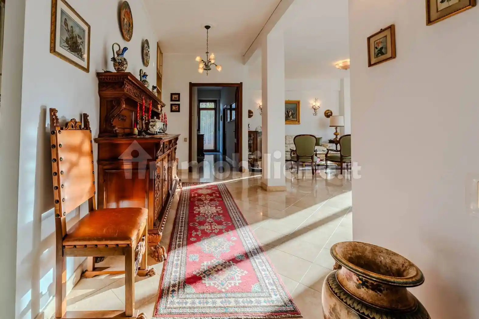 Appartamento via di San Benedetto, Petriccio - Acquacalda, Siena - foto 4