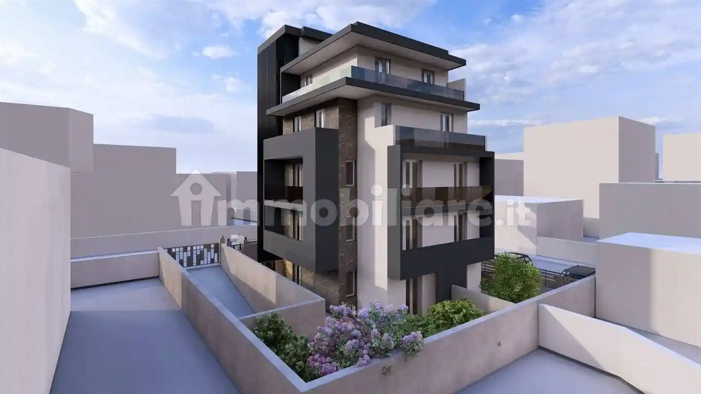 Bilocale via Nisio, Palese, Bari - foto 2