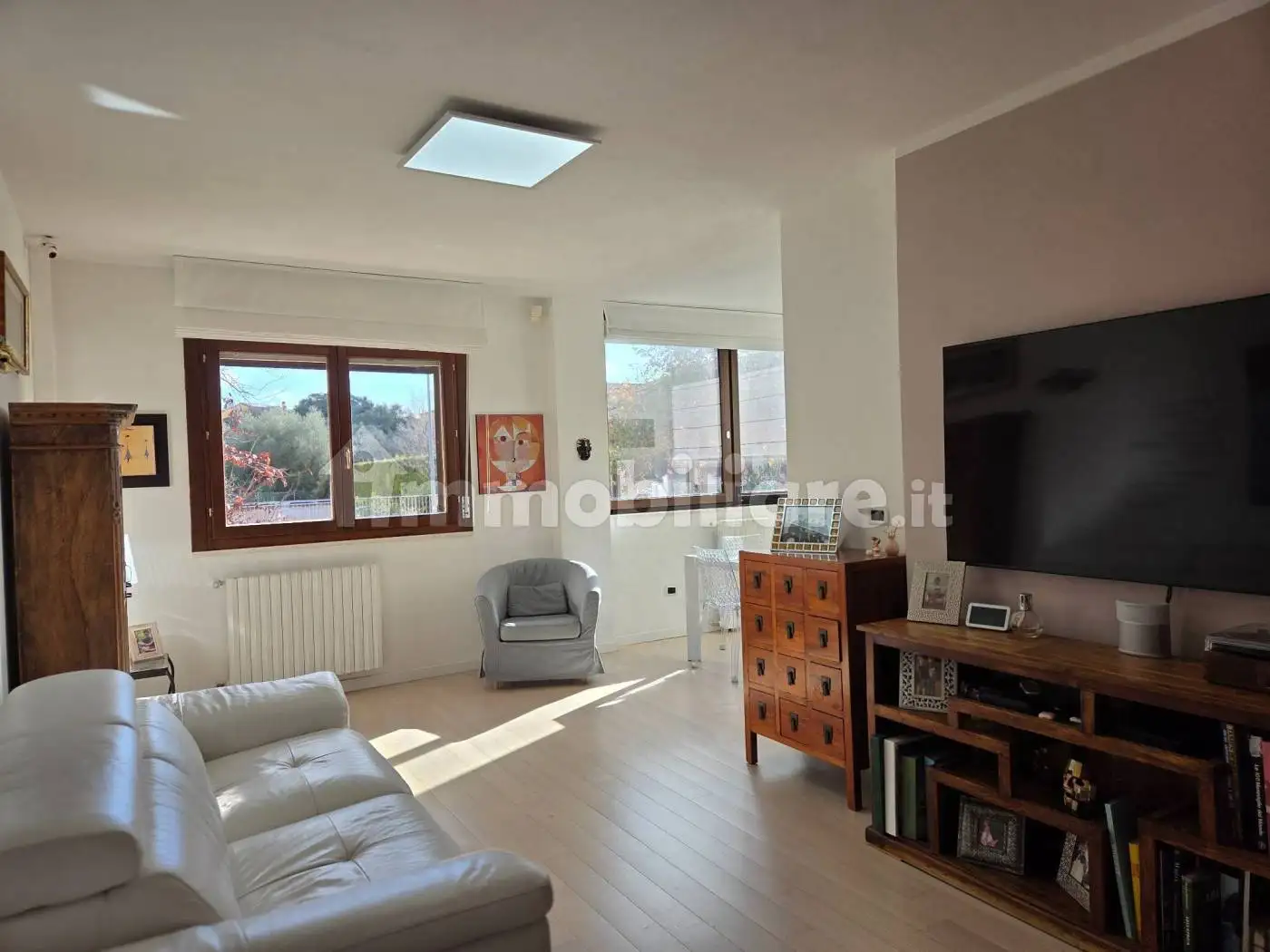 Appartamento in vendita a Sassari