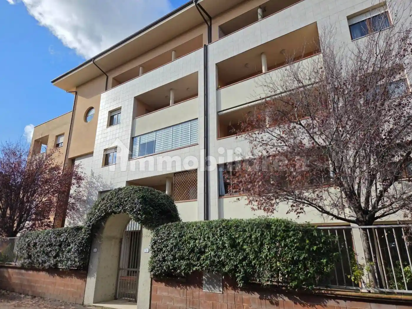 Appartamento via Vardabasso, Carbonazzi - Acquedotto, Sassari - foto 2