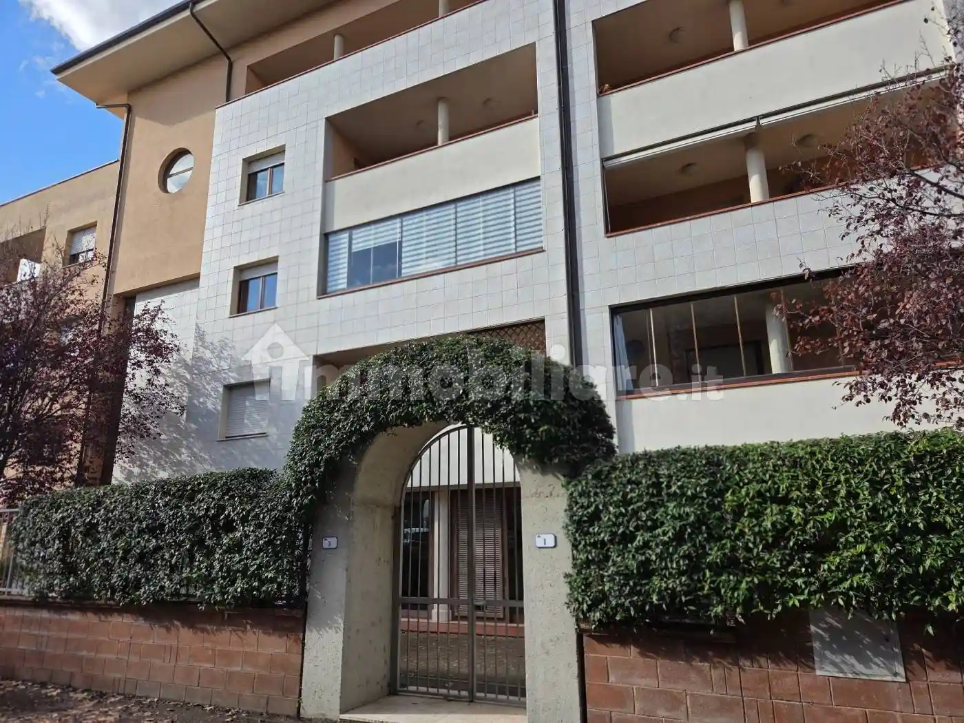 Appartamento via Vardabasso, Carbonazzi - Acquedotto, Sassari - foto 3