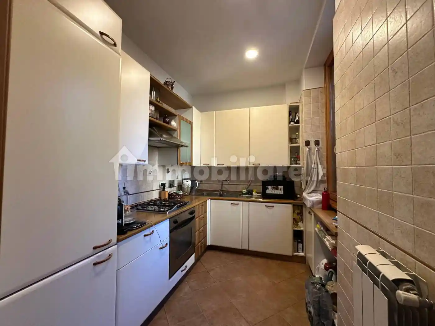 Bilocale via Molveno, Camilluccia - Farnesina, Roma - foto 2