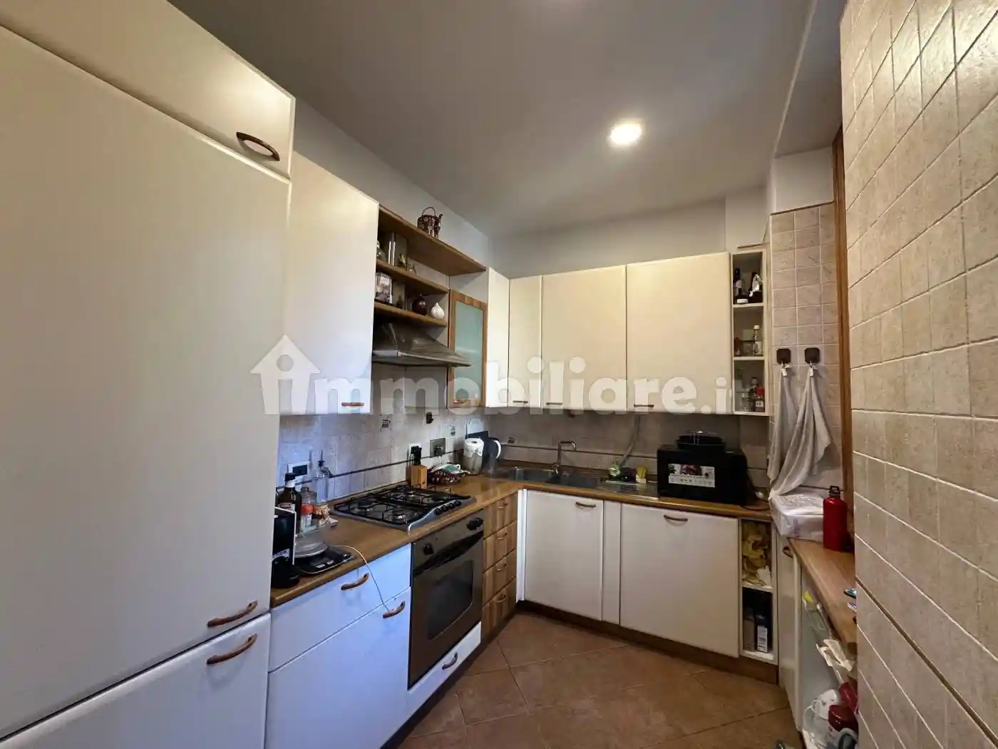 Bilocale via Molveno, Camilluccia - Farnesina, Roma - foto 3