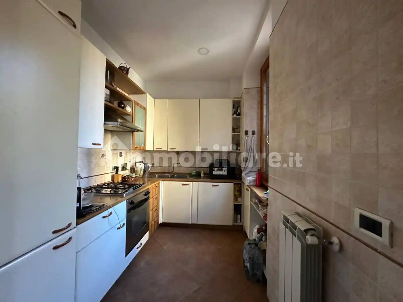 Bilocale via Molveno, Camilluccia - Farnesina, Roma - foto 4