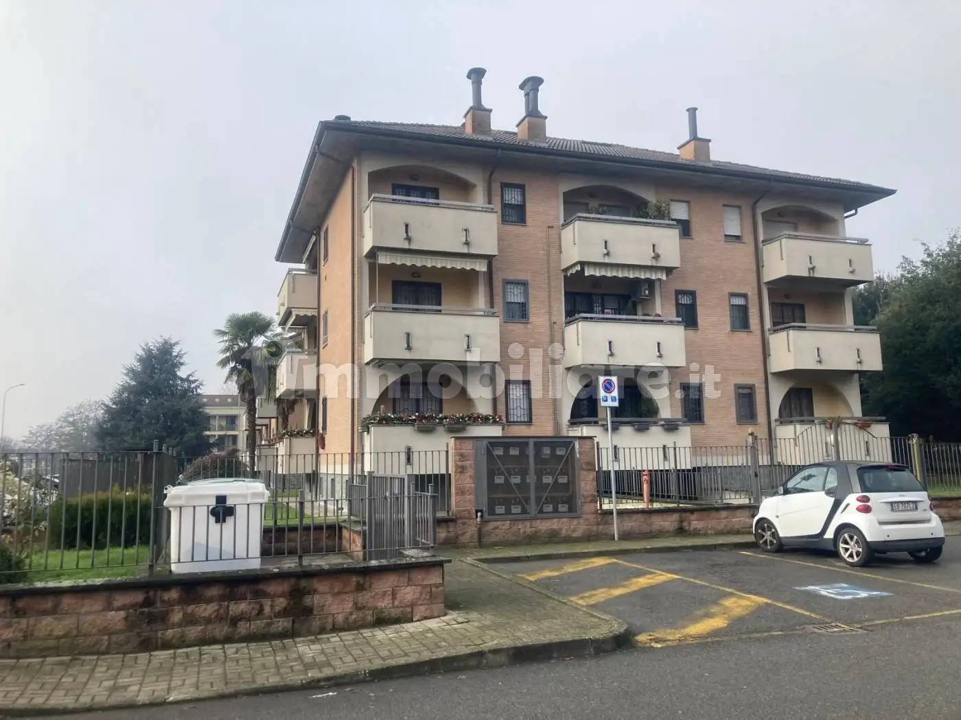 Appartamento in vendita a Siziano