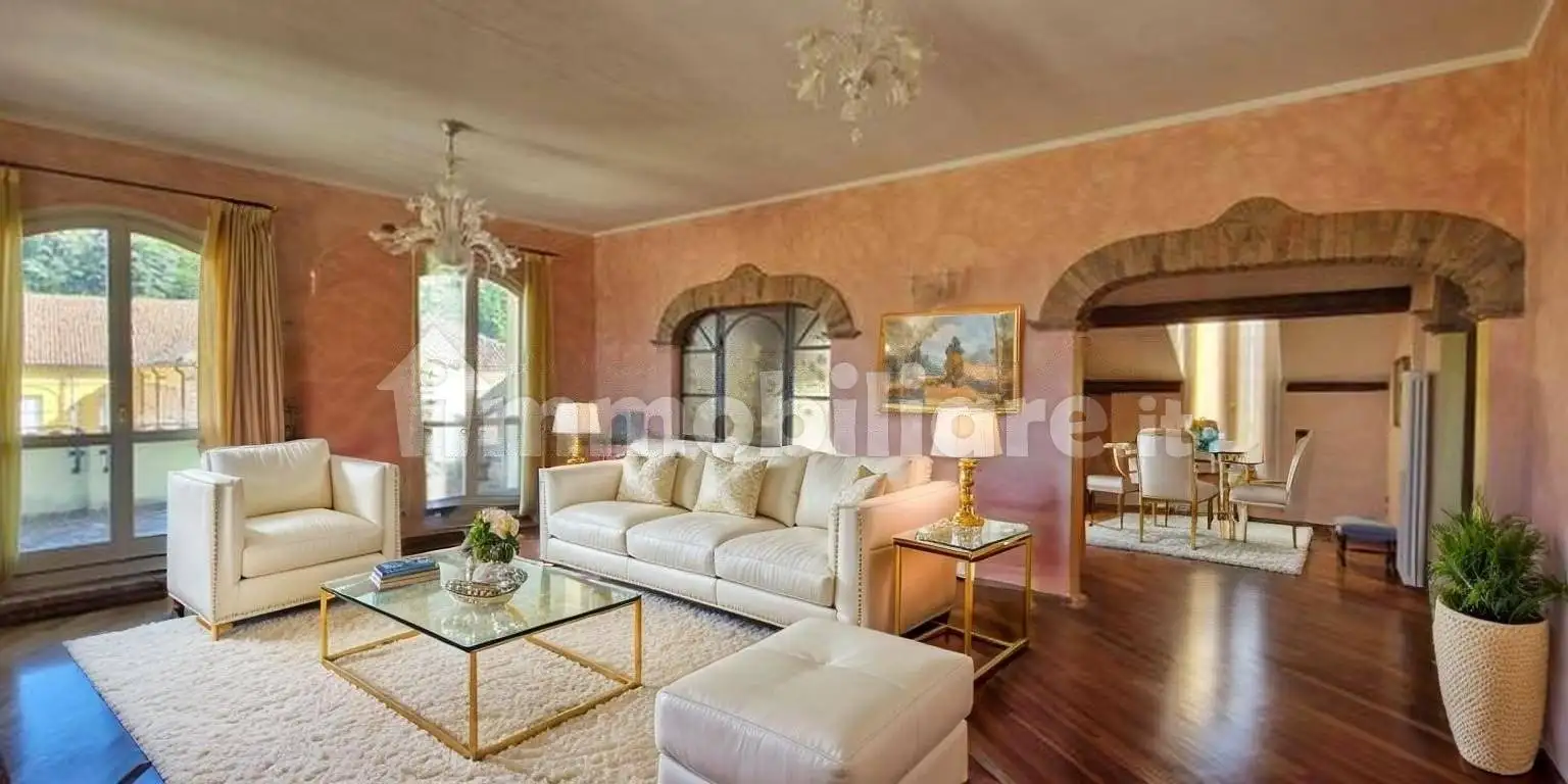 Attico - Mansarda in vendita a Tortona