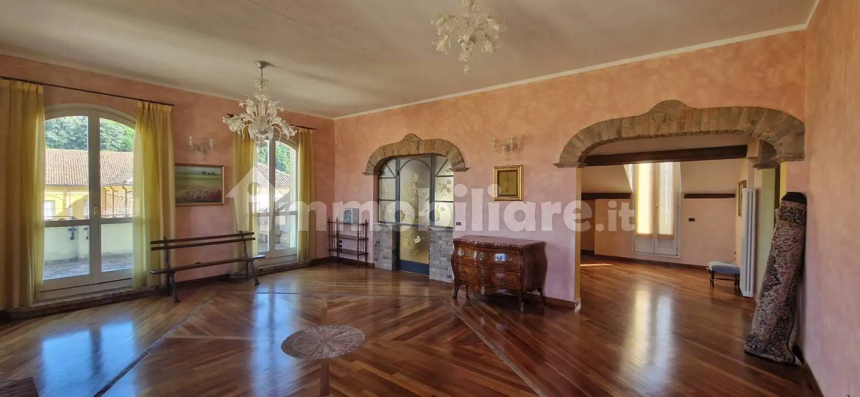 Attico via del Seminario, Centro, Tortona - foto 2