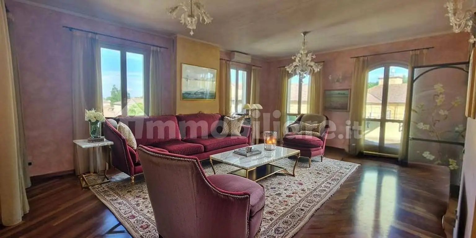 Attico via del Seminario, Centro, Tortona - foto 3