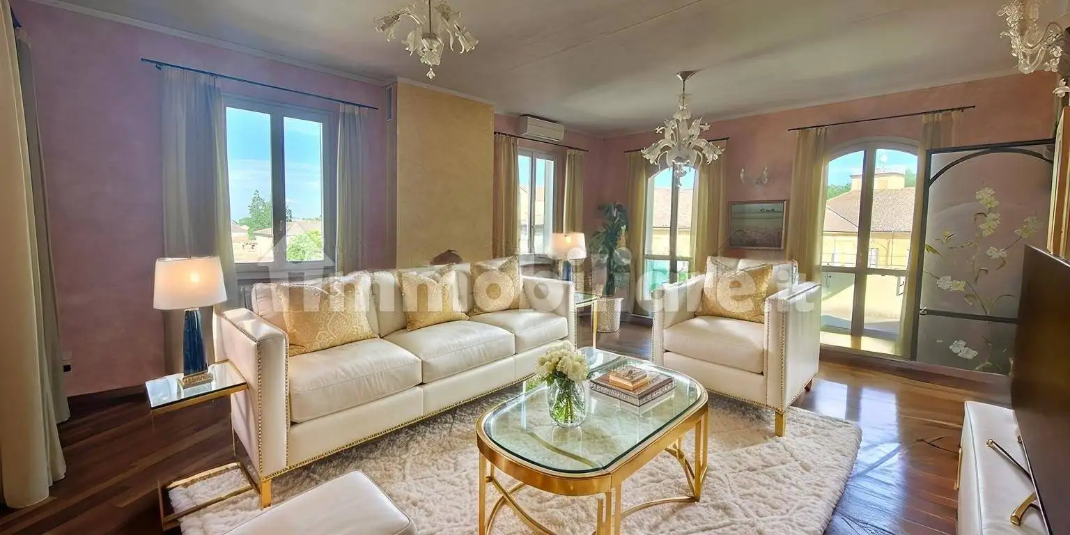 Attico via del Seminario, Centro, Tortona - foto 4