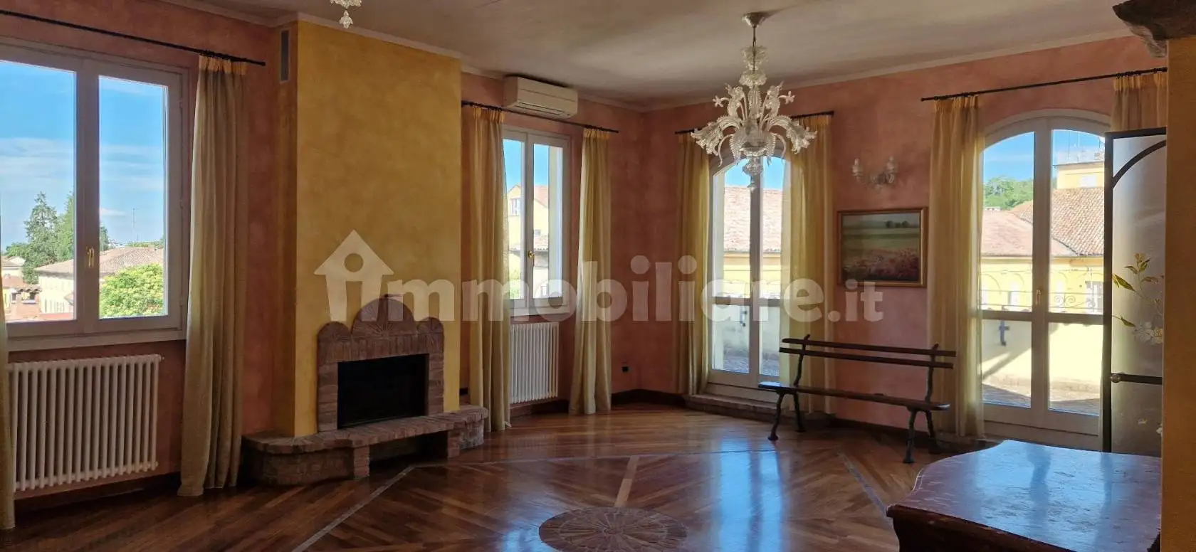 Attico via del Seminario, Centro, Tortona - foto 5