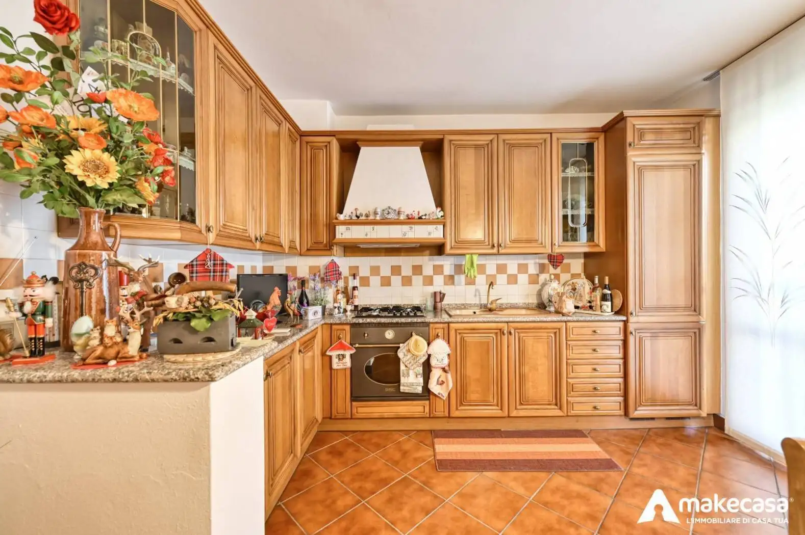 Villa a schiera via Curiel 17, Centro, Dresano - foto 2