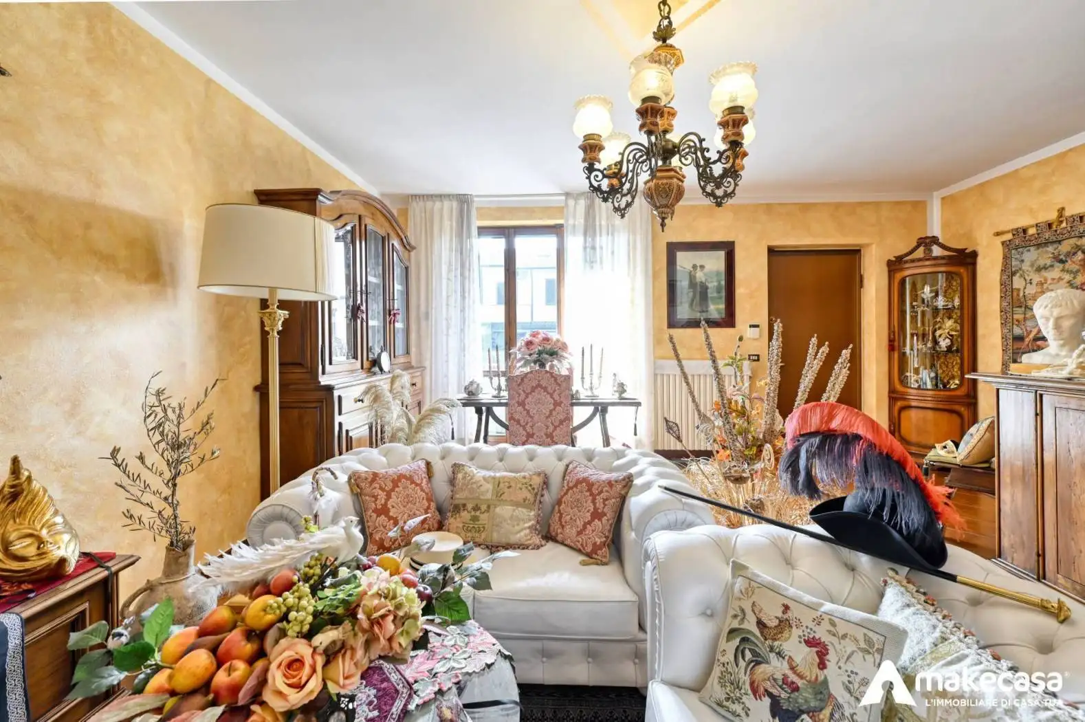 Villa a schiera via Curiel 17, Centro, Dresano - foto 3