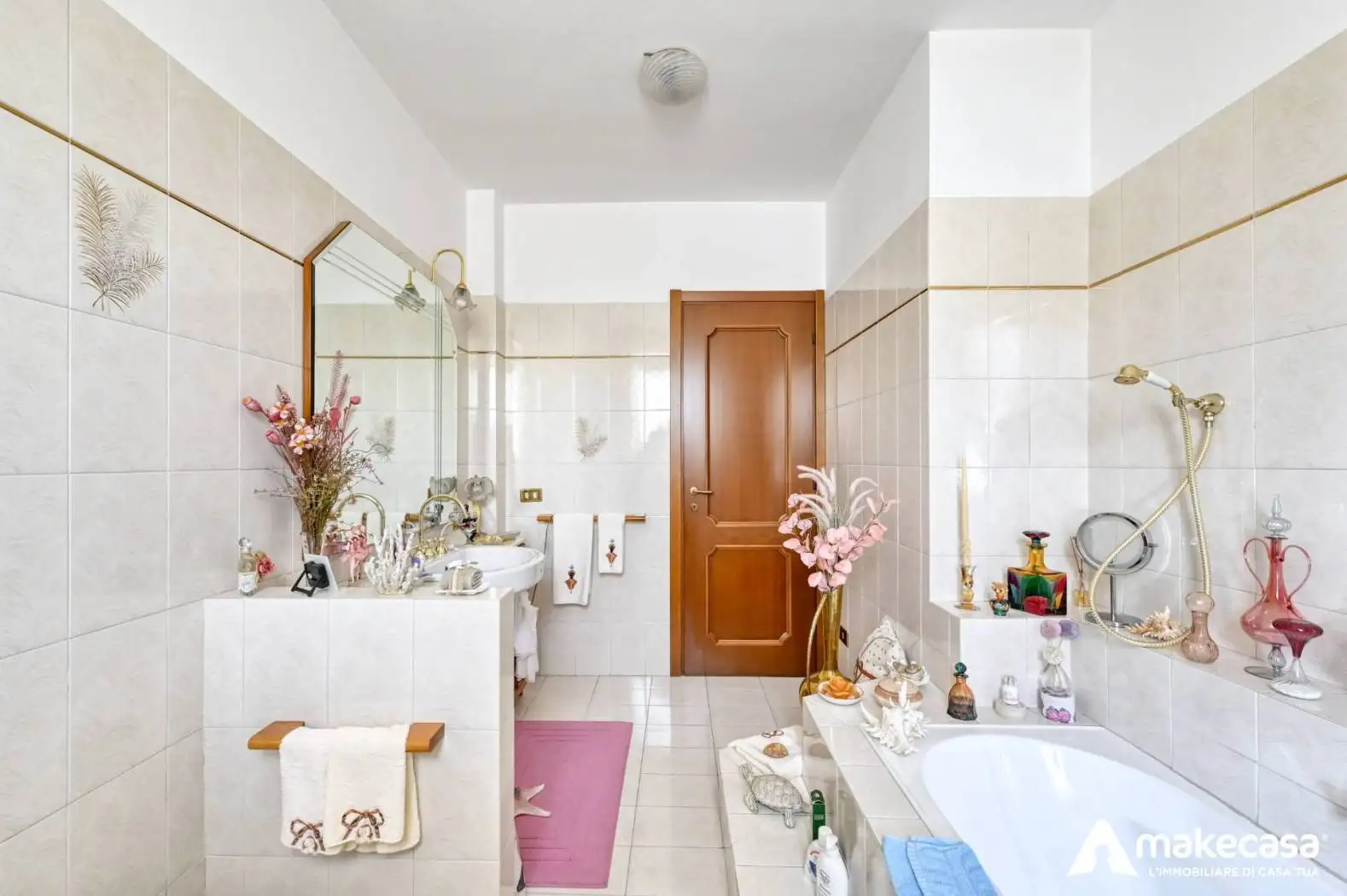 Villa a schiera via Curiel 17, Centro, Dresano - foto 5