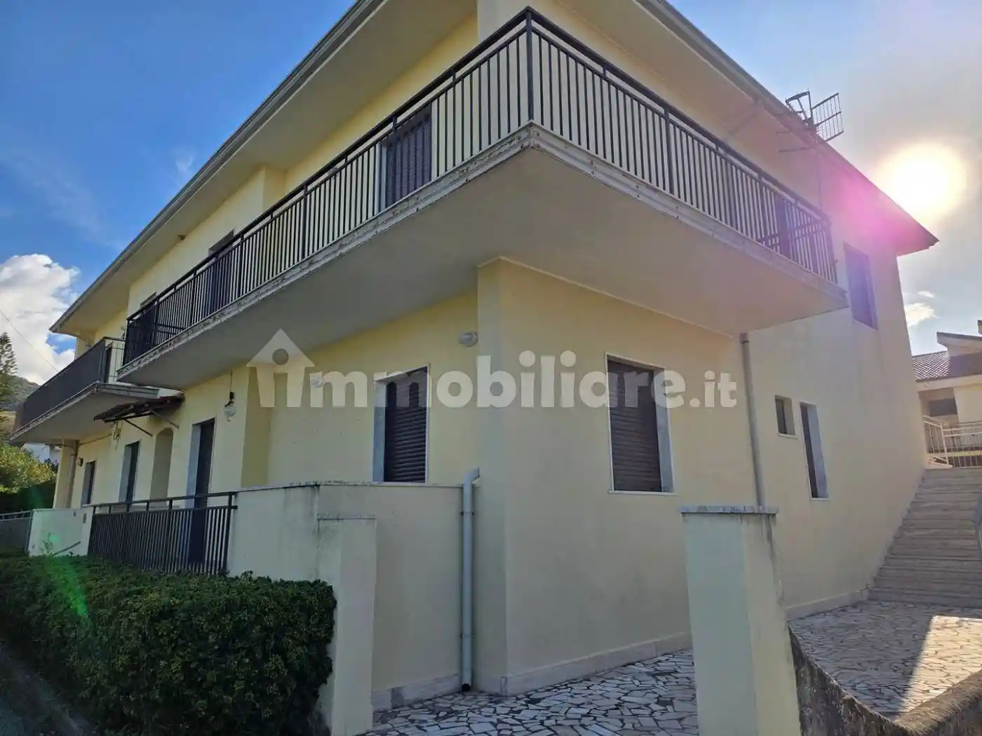 Quadrilocale via Serluca 22, Serluca Calabaia Isola Polazza, Belvedere Marittimo - foto 2