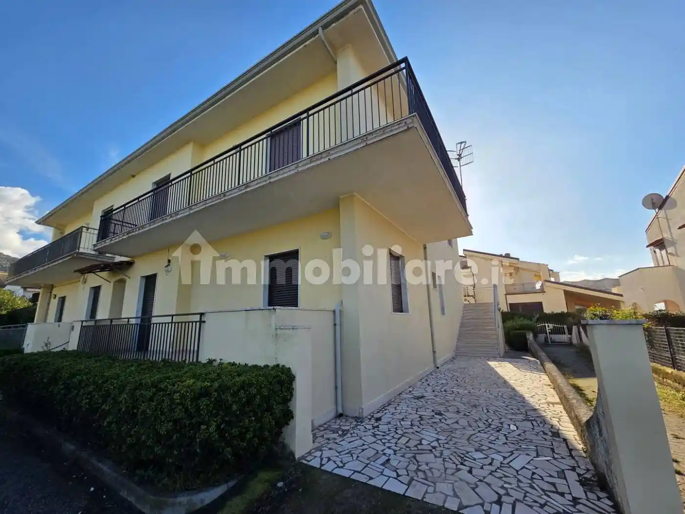 Quadrilocale via Serluca 22, Serluca Calabaia Isola Polazza, Belvedere Marittimo - foto 3